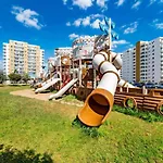 Caesar Resort - Long Studio Apartment