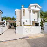 Anthorina Greco Villa #10