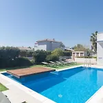 Ayia Napa Holiday Villa Svd2