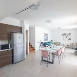 Ayia Napa Holiday Villa Svd2