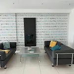 Too Coool Studio Apartment Coralli Resort