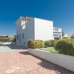 Ayia Napa Satin Villa Svi3