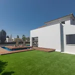 Ayia Napa Satin Villa Svi3