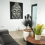 4Br Brandnew Lux Villa Protaras