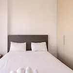 Yamas Sunny Pool Penthouse Families & Couples Only