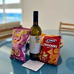 Larnaca Beachhouse