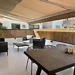 Family Friendly Apartment At The Beach Plus Pool