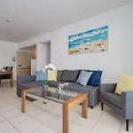 Apartment Poppy