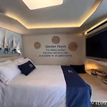 Matteo Villa Limassol Cyprus