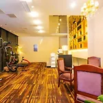 Jinjiang Metropolo Hotel - Taizhou Wanda Plaza