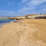 Apartment With Sea View!