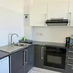 Too Coool 1 Bedroom Apartment Coralli Resort