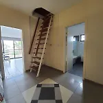 Bright And Cozy 2-Bedroom Apartment In Strovolos