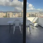 Skyhigh Urban Apts