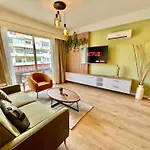 Tropical Cozy 1 - Bedroom Apartment