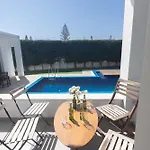 Ayia Napa Satin Villa Svi1