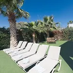 Ayia Napa Satin Villa Svi1