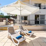 Villa Harma Blu By Ezoria Villas