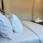 Cozy Luxury 1-Bedroom In Nicosia'S Heart