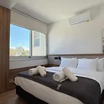 Cozy Luxury 1-Bedroom In Nicosia'S Heart