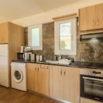 Danaos Seaside Suite 002 With Pool In Tourist Area