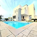 Luxury Villa Azure