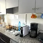 Irenes Apartment