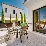 Villa Elisa