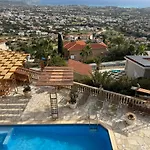 Villa Aphrodite