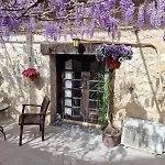 The Courtyard Suite