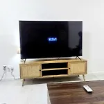 Antionette Studio Apartment