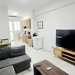 Antionette Studio Apartment