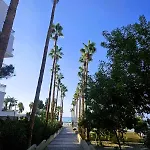 Studio In The Heart Of Paphos