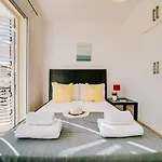 Apartment Yasmin