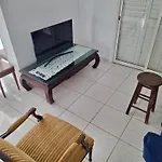 Big House Near Sea, Shared Swimming Pool
