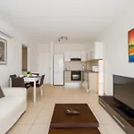 Coralli Spa Resort Protaras Stylish 1 Bedroom Apartment