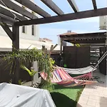 Casa Palmera