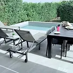Toocoool Villa - Azure Seaview