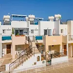 Accommodation With Pool And Terrace