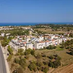 Accommodation With Pool And Terrace