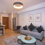 Crown Hall Suites