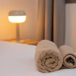 Crown Hall Suites