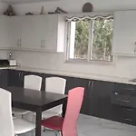Kiti Village Villa, Cyprus, Salt-Water Pool, 6 Bedrooms, Larnaca