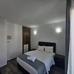 Cyprus Harbour Suites