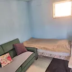 Room With Entrance From Yard Near To Larnaca