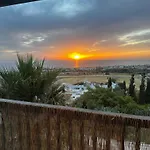 Two Bedroom Sea View Townhouse-Villa Libellula