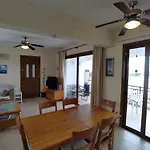 Othello Apartment With Pool, Balcony, Rooftop & 800 M To Sandy Beach On Foot