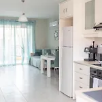Royal Seacrest А203 Sea View Apartment