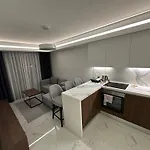 Grand Sapphire Casino 1 Bdr Privat Apart 9