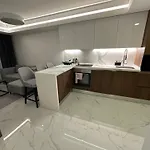 Grand Sapphire Casino 1 Bdr Privat Apart 9